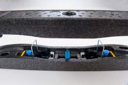 Mouste & Rat traps for rodent infestation -D2K - Alpeco