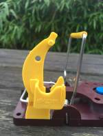 Strong & Reliable Mouse Traps - Gorilla Trap Alpeco Pest Control