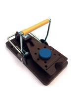 Strong & Reliable Mouse Traps - Gorilla Trap Alpeco Pest Control