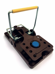 Strong & Reliable Mouse Traps - Gorilla Trap Alpeco Pest Control