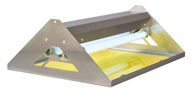 Insect Trapping Light Solutions Commercial