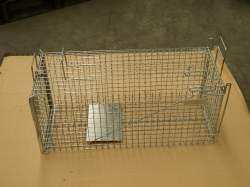 Life Cage for Cats & Possums - D2K - Alpeco