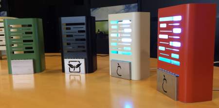 Insect Light traps BRC 