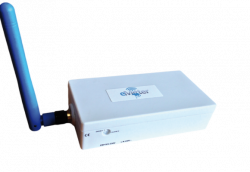 High Tech Rodent Monitoring & Elimination | eMitter Basic - Alpeco