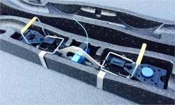 Mouste & Rat traps for rodent infestation  - Alpeco