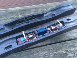 Mouste & Rat traps for rodent infestation - Alpeco