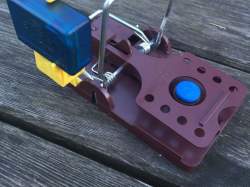 Strong & Reliable Mouse Traps - Gorilla Trap Alpeco Pest Control