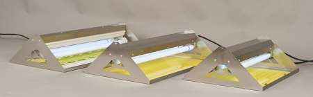 Commerical Insect Traps - Glue Board Insect Light Traps - Alpeco 