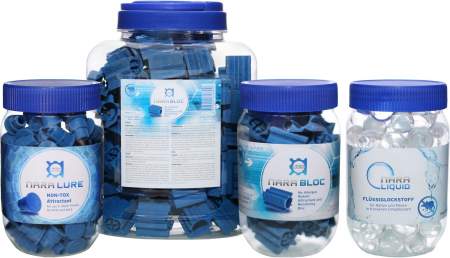 Non Toxic Lure & Bait - Alpeco
