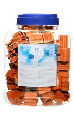 Nura Non Toxic Lures - Alpeco