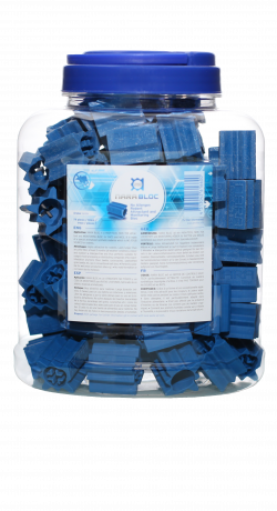 Non Toxic Lures NURA - Alpeco