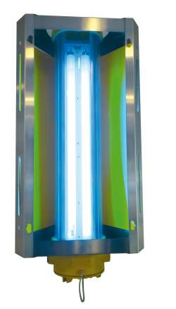 Heavy duty electric insect & bug light zapper - Insect Trap/Zapper | Alpeco