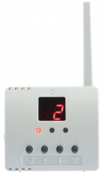 High Tech Rodent Monitoring & Elimination | eMitter Basic - Alpeco