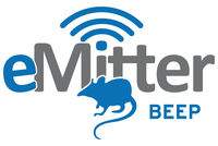 Alpeco Pest Control - eMitter Beep Mouse Trap Control System