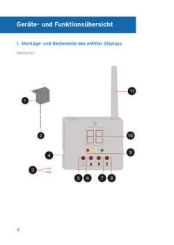 High Tech Rodent Monitoring & Elimination | eMitter Basic - Alpeco