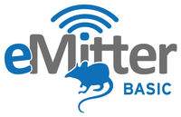 High Tech Rodent Monitoring & Elimination | eMitter Basic - Alpeco