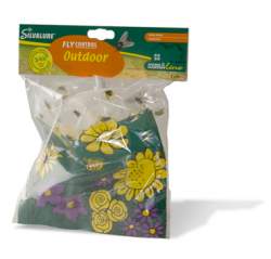 Pest Control Outdoor Fly Catcher - Alpeco