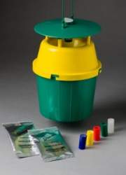 Pest Control Moth Trap - Alpeco