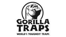 Strong & Reliable Mouse Traps - Gorilla Trap Alpeco Pest Control