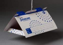 Moth Trap - Silvalure - Alpeco