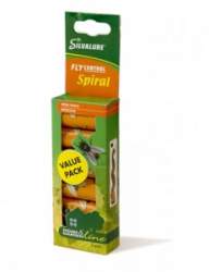 Adhesive Fly Traps - Silvalure - Alpeco