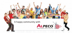 Alpeco Community - Non Toxic Pest Control | Alpeco