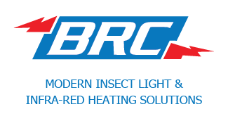 BRC NZ Insect Light Zapper