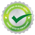 Non Toxic Pest Control Certified Hi-Eco-Genic | Alpeco
